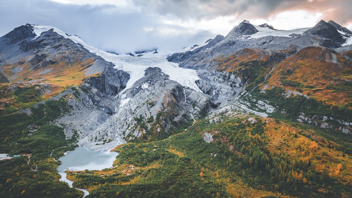 Meet the Hosts: Stories That Inspire Sitka