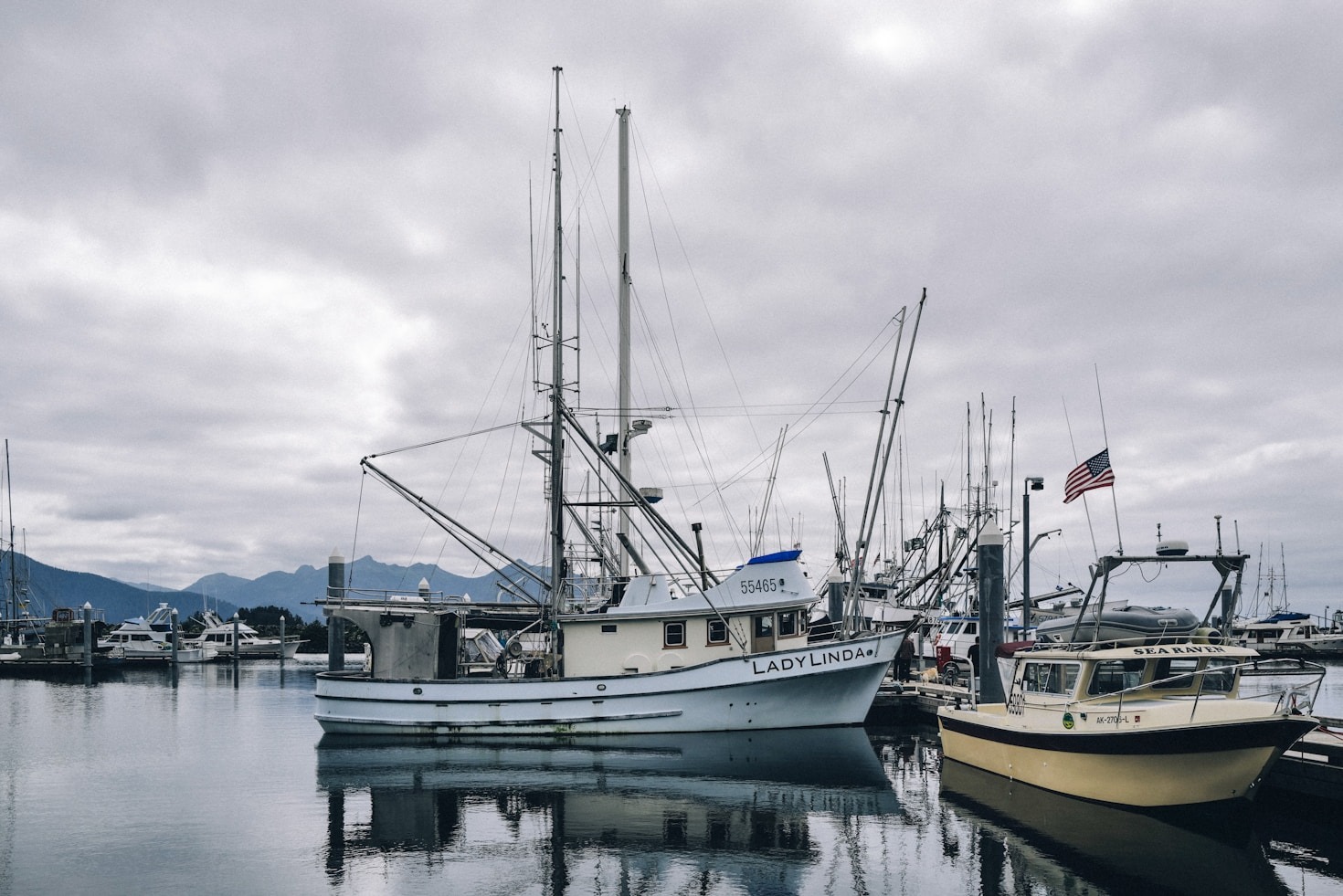 Five Must-Listen Episodes from Studio Sitka